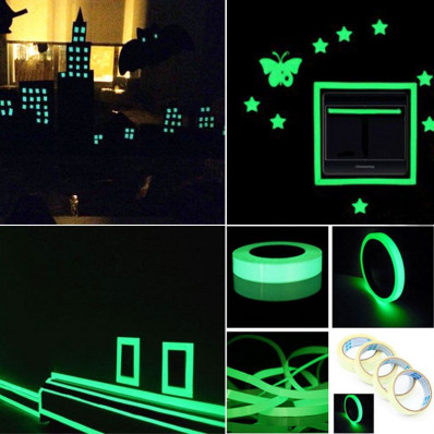 luminous tape